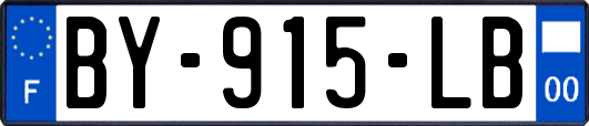 BY-915-LB