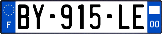 BY-915-LE