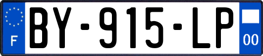 BY-915-LP