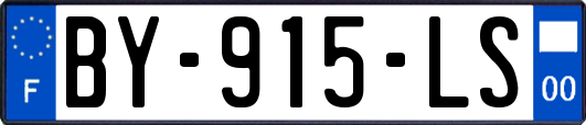BY-915-LS