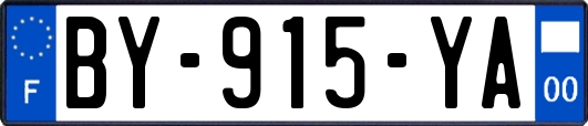BY-915-YA