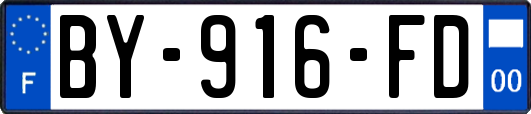 BY-916-FD