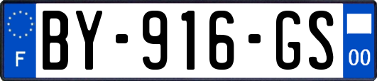 BY-916-GS