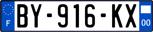 BY-916-KX
