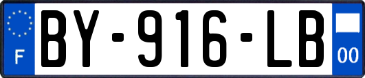 BY-916-LB