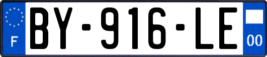 BY-916-LE