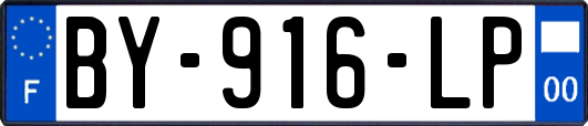 BY-916-LP