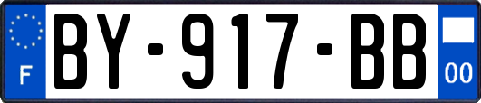 BY-917-BB