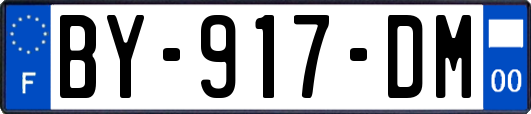 BY-917-DM