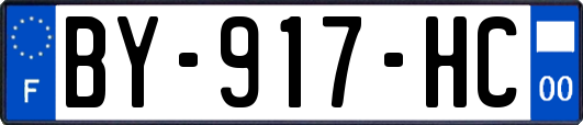 BY-917-HC