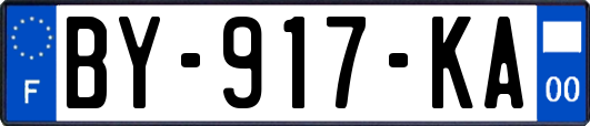BY-917-KA