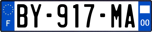 BY-917-MA
