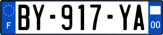 BY-917-YA