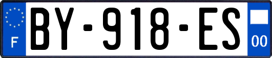 BY-918-ES