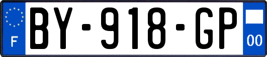 BY-918-GP