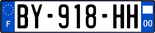 BY-918-HH