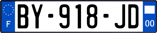 BY-918-JD