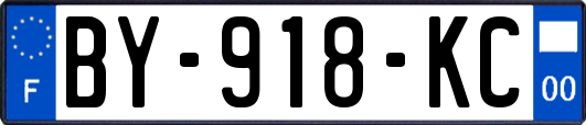 BY-918-KC