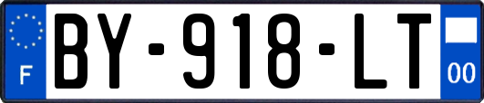 BY-918-LT