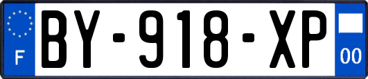 BY-918-XP