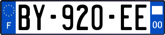 BY-920-EE