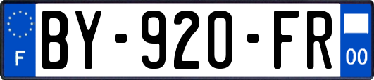 BY-920-FR