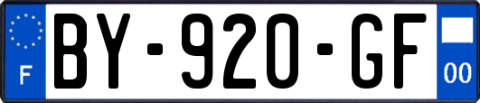 BY-920-GF