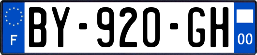 BY-920-GH
