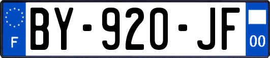 BY-920-JF