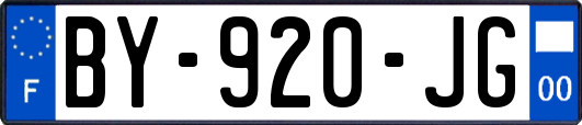 BY-920-JG