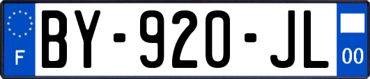 BY-920-JL