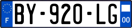 BY-920-LG