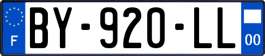 BY-920-LL