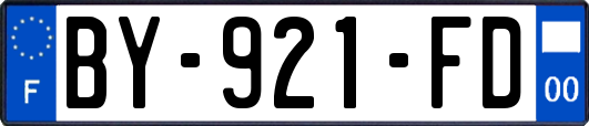 BY-921-FD