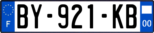 BY-921-KB