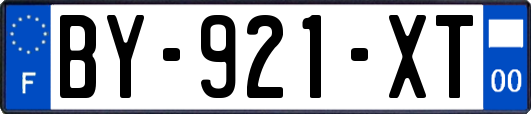 BY-921-XT