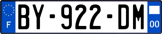 BY-922-DM
