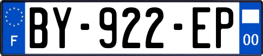 BY-922-EP