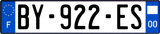 BY-922-ES