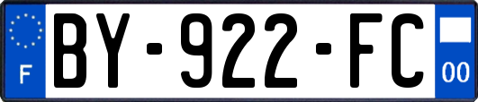 BY-922-FC