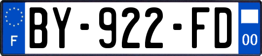 BY-922-FD