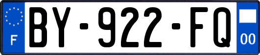 BY-922-FQ