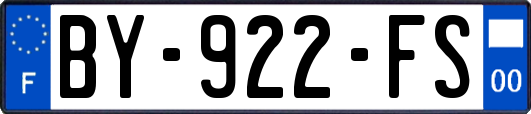 BY-922-FS