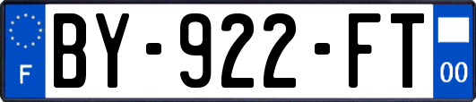 BY-922-FT