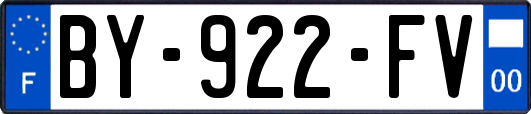BY-922-FV
