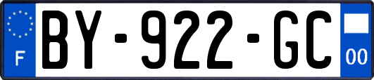 BY-922-GC