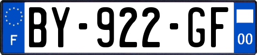 BY-922-GF