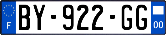 BY-922-GG