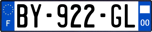 BY-922-GL