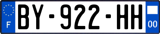 BY-922-HH